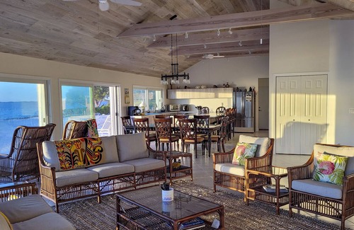 Treasure Cay House | Beach house on Private Beach