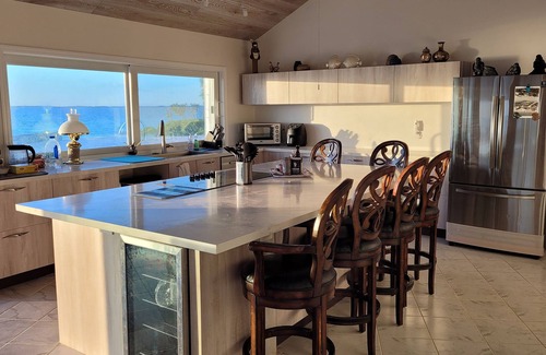 Treasure Cay House | Beach house on Private Beach