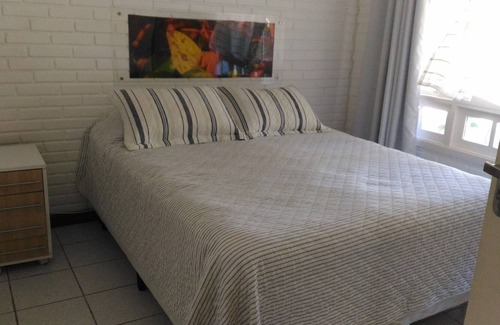 Daniela House | Beach House Pousada in Praia da Daniela