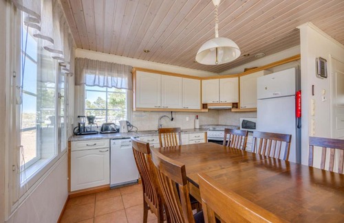 Kalajoki House | Beach House Rantadyyni 32