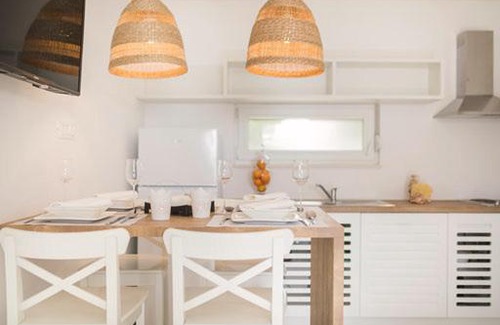 Brodarica Villa | Beach house Ribica