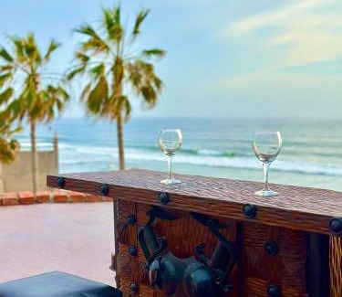 Playas de Rosarito House | Beach House Rosarito