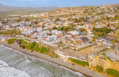 Playas de Rosarito House | Beach House Rosarito