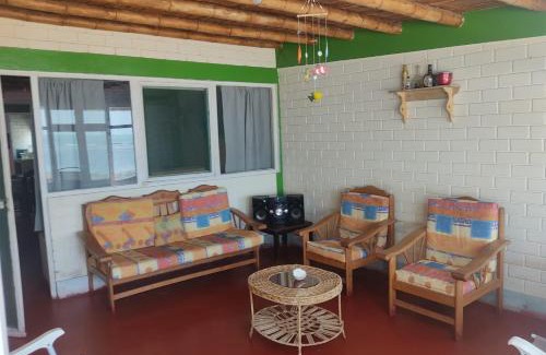 Pisco House | Beach House SantaElena