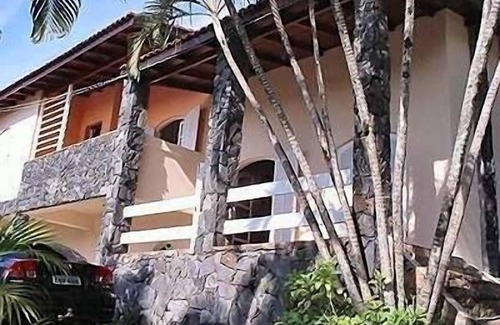 Portal da Olaria House | BEACH HOUSE SEA VIEW - POOL BARBECUE