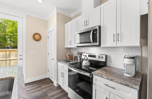 Port St. Joe House | Beach House - Simple Pleasures by PHG