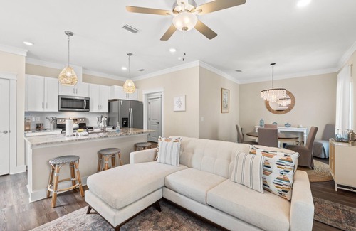 Port St. Joe House | Beach House - Simple Pleasures by PHG