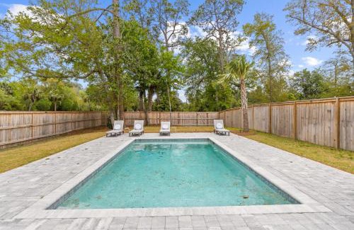 Port St. Joe House | Beach House - Simple Pleasures by Panhandle Getaways