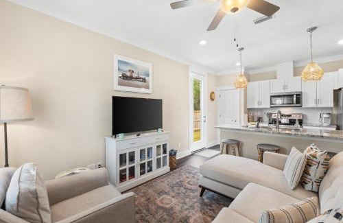 Port St. Joe House | Beach House - Simple Pleasures by Panhandle Getaways