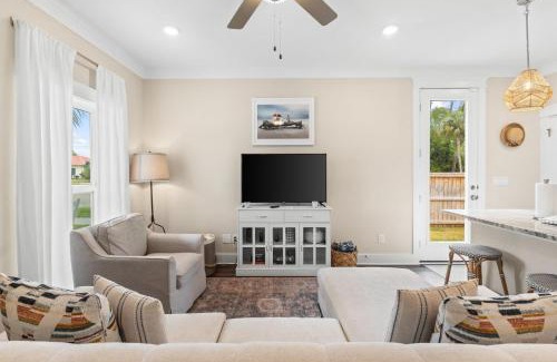 Port St. Joe House | Beach House - Simple Pleasures by Panhandle Getaways