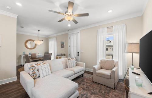 Port St. Joe House | Beach House - Simple Pleasures by Panhandle Getaways