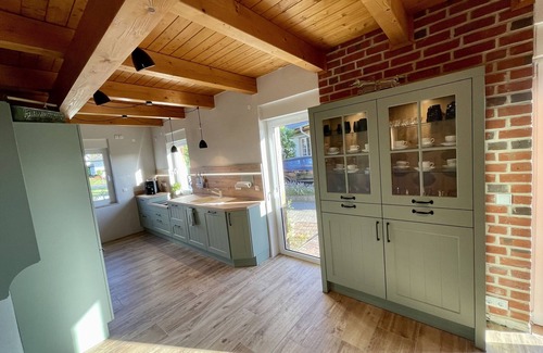 Lubmin House | Beach house "Sonne"