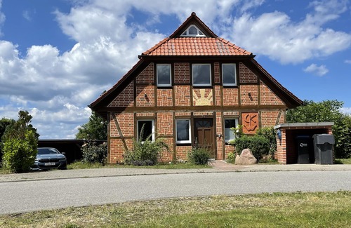 Lubmin House | Beach house "Sonne"