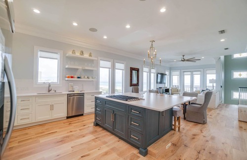 Laguna Beach House | Beach House - Stairway to Heaven By Panhandle Getaways