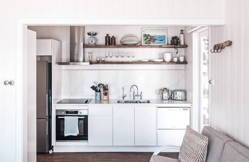Yamba Villa | Beach House | Studio