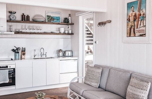 Yamba Villa | Beach House | Studio