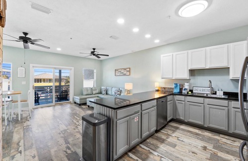 Bahama Beach House | Beach House - Sunset Paradise by PHG