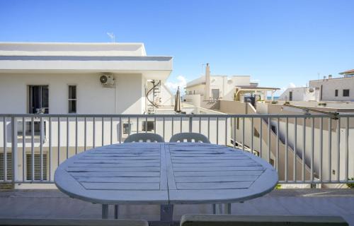 Torre Canne Apartment | Beach House , Torre Canne - Dori