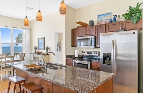Cape San Blas House | Beach House - Tropical Daze by PHG
