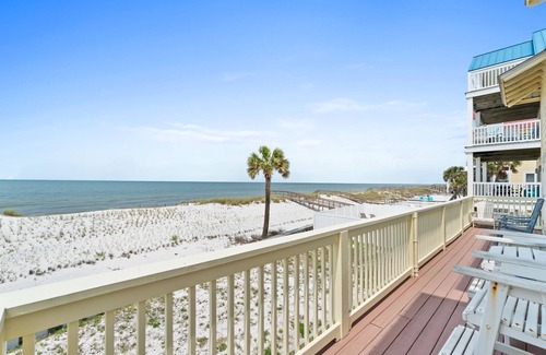 Cape San Blas House | Beach House - Tropical Daze by PHG