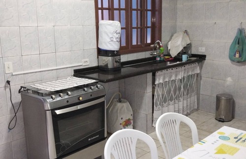 Estufa II House | Beach House Ubatuba SP
