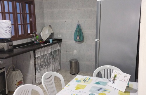 Estufa II House | Beach House Ubatuba SP