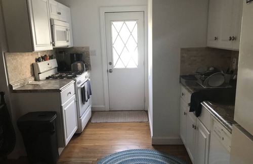 East Atlantic Beach House | BEACH HOUSE IN THE HEART OF EAST ATLANTIC BEACH. STEPS TO PRIVATE BEACH