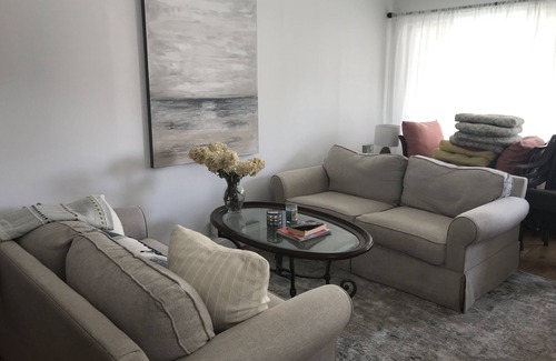 East Atlantic Beach House | BEACH HOUSE IN THE HEART OF EAST ATLANTIC BEACH. STEPS TO PRIVATE BEACH