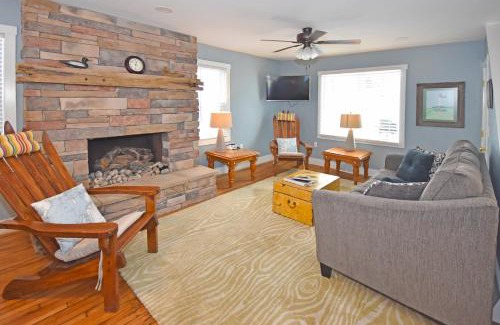 Empire House | Beach House