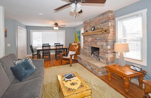 Empire House | Beach House