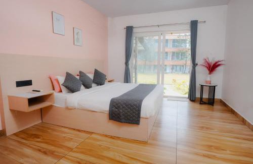 Varkala Resort | Beach House Varkala by Palmyra