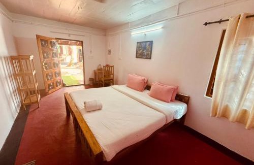 Varkala Resort | Beach House Varkala by Palmyra