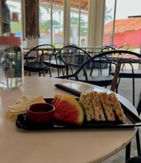 Varkala Resort | Beach House Varkala by Palmyra
