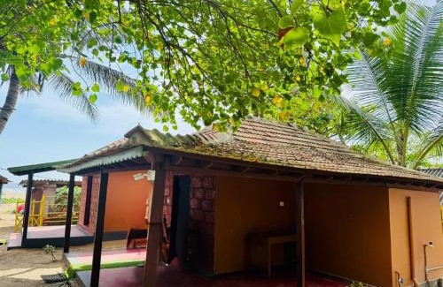 Varkala Resort | Beach House Varkala by Palmyra