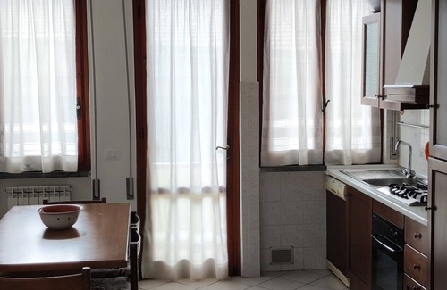 Torre del Lago Puccini Apartment | Beach House Versilia Viareggio