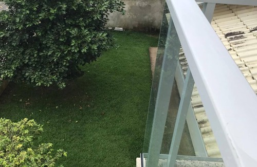 Governador Celso Ramos House | Beach house with gov pool. celso Ramos