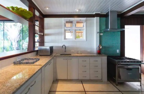 Cidade Jardim Tom House | Beach house with amazing view