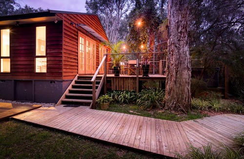 Boat Harbour House | BEACH HOUSE WITH SPA