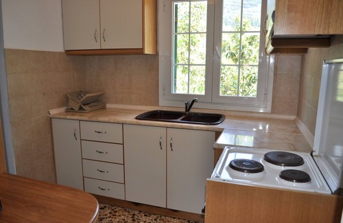 Agios Gordios House | Beach House Yannis in Agios Gordios Beach on Corfu