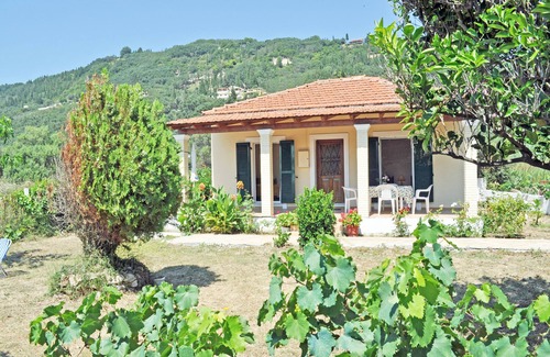 Agios Gordios House | Beach House Yannis in Agios Gordios Beach on Corfu