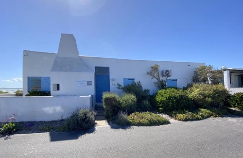 Paternoster House | Beach House