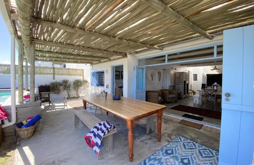Paternoster House | Beach House