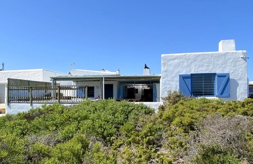 Paternoster House | Beach House