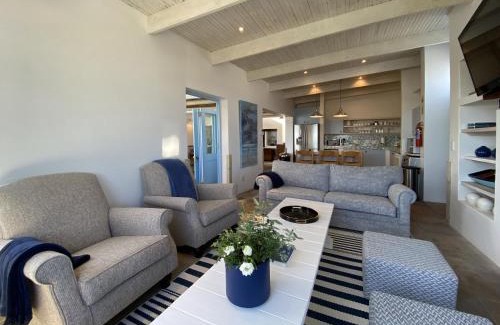 Paternoster House | Beach House