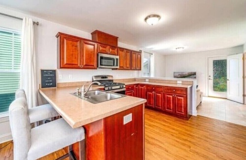Ventnor City Apartment | Beach housen