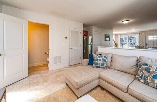 Ventnor City Apartment | Beach housen