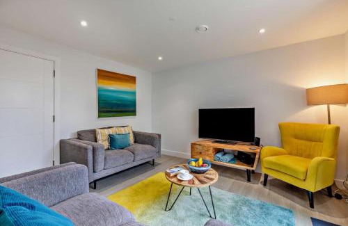 Mortehoe Apartment | Beach Hut - M4