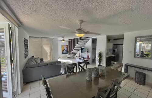 Solimar House | Beach-in Beach-out! Ocean and beach views await.