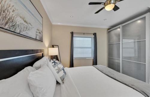 Hendricks and Venice Isles Apartment | Beach Isles Modern 1BR in Fort Lauderdale with Patio