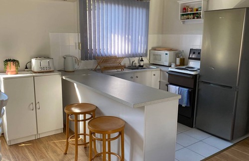 Venus Bay House | Beach Keen Bungalow - cute and bright!